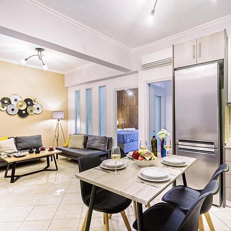 Ionian Citizen Suite Corfu  外观 照片