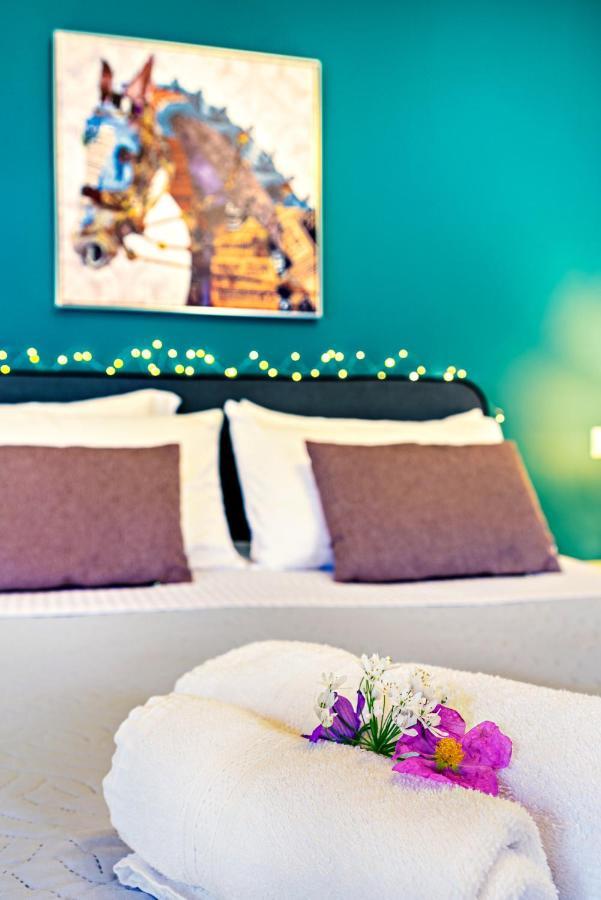 Ionian Citizen Suite Corfu  外观 照片
