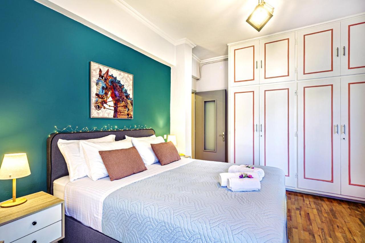 Ionian Citizen Suite Corfu  外观 照片