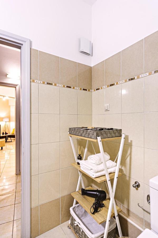 Ionian Citizen Suite Corfu  外观 照片